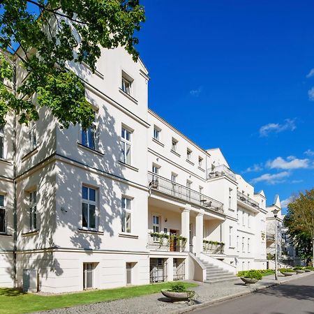 Jantar Hotel&SPA by Zdrojowa Kolobřeh Exteriér fotografie